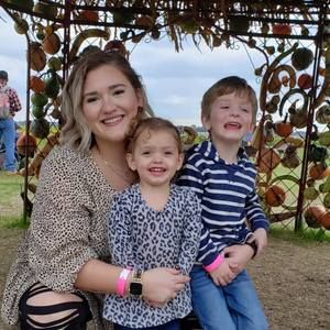 Meet your Posher, Rachel